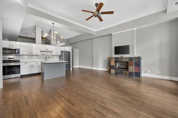 165 N Canal ST #1419, Chicago, IL 60606