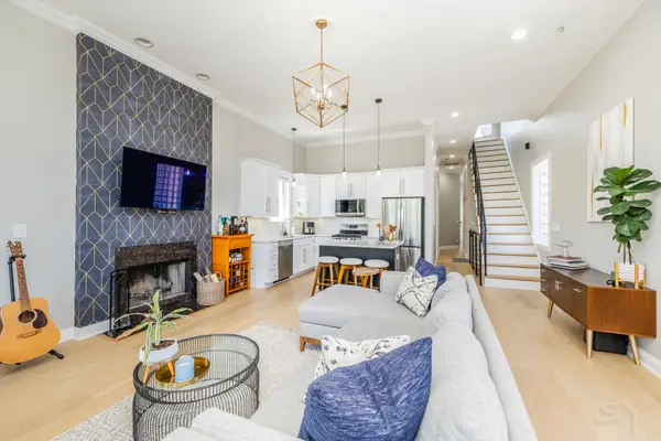 1536 N Artesian AVE #3, Chicago, IL 60622