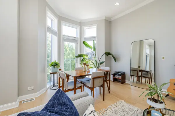 1536 N Artesian AVE #3, Chicago, IL 60622