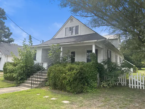 1415 N Park AVE, Herrin, IL 62948