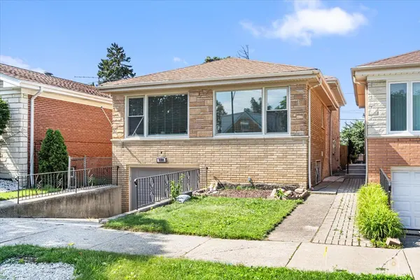 6320 W Lawrence AVE, Chicago, IL 60630