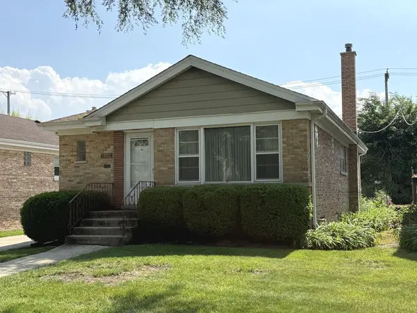 7078 N Franks AVE, Niles, IL 60714