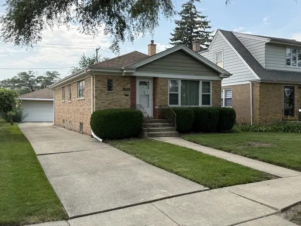 7078 N Franks AVE, Niles, IL 60714
