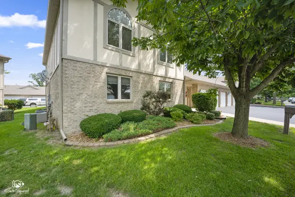 2633 Eagle DR #0, Joliet, IL 60436