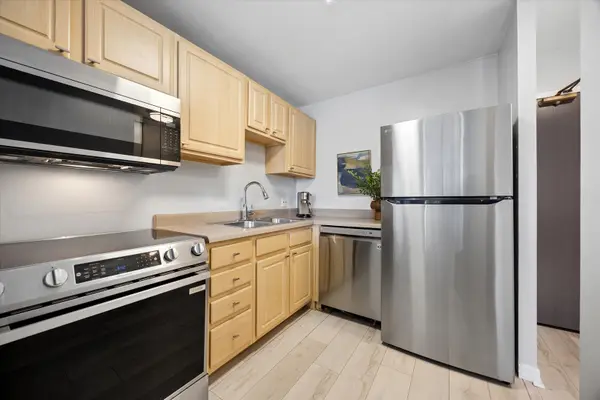 3930 N Pine Grove AVE #306, Chicago, IL 60613
