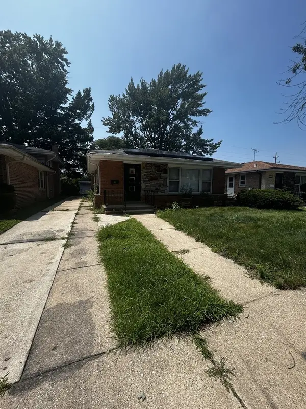 14520 Kimbark AVE, Dolton, IL 60419