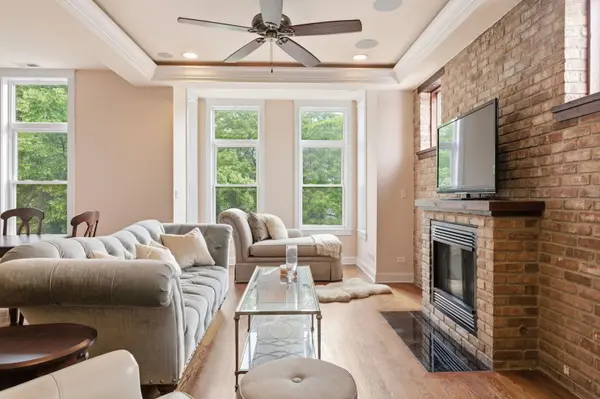 1516 N MOHAWK ST #3F, Chicago, IL 60610