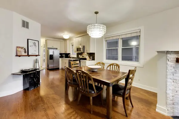 1247 N Rockwell ST #1, Chicago, IL 60622