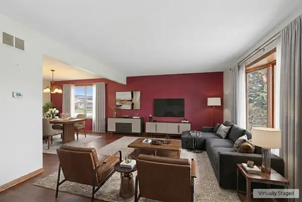 17900 Poplar LN, Country Club Hills, IL 60478