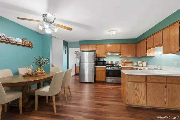 17900 Poplar LN, Country Club Hills, IL 60478