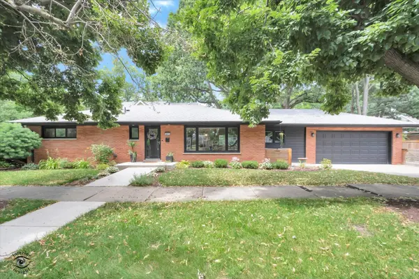 801 N Stone AVE,  La Grange Park,  IL 60526