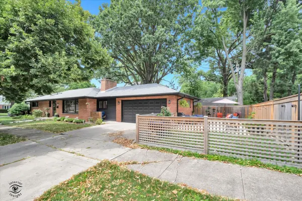 801 N Stone AVE, La Grange Park, IL 60526