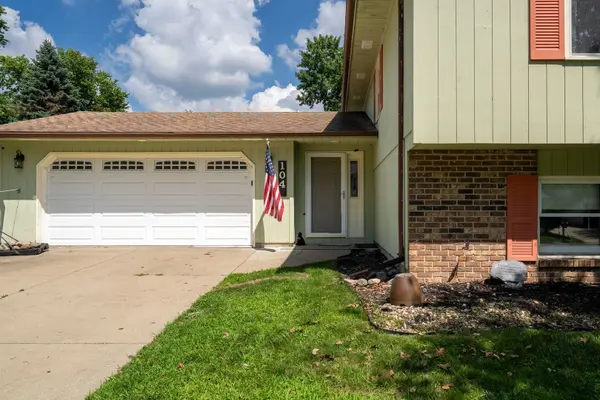 104 Nottingham Chase, Normal, IL 61761