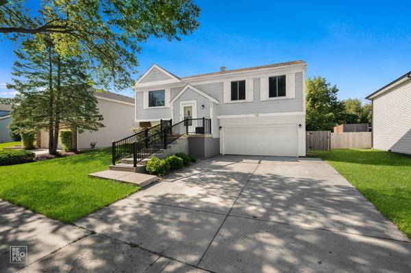 785 W Appletree LN, Bartlett, IL 60103