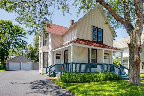 228 S Lincoln AVE, Waukegan, IL 60085