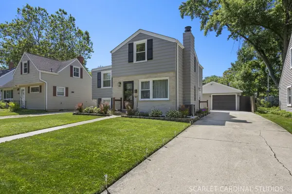 133 W Park DR, Lombard, IL 60148
