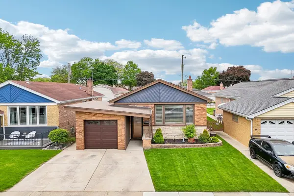 5742 S Rutherford AVE, Chicago, IL 60638