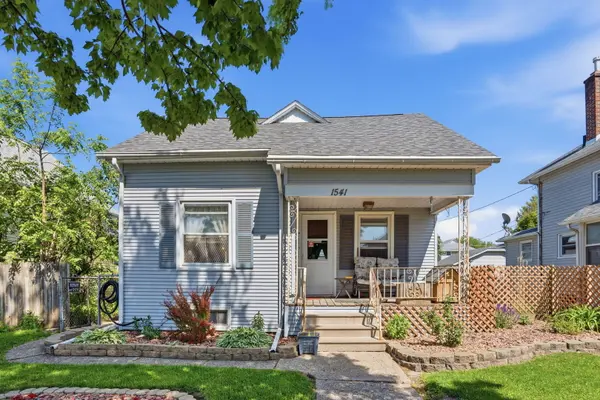 1541 40th ST, Rock Island, IL 61201