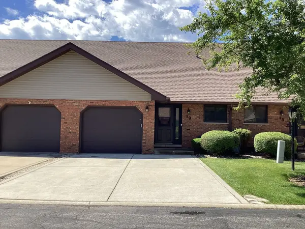 1910 Heatherway LN #19,  New Lenox,  IL 60451