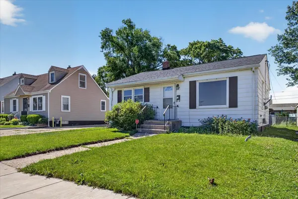 2724 Lawndale AVE, Rockford, IL 61101