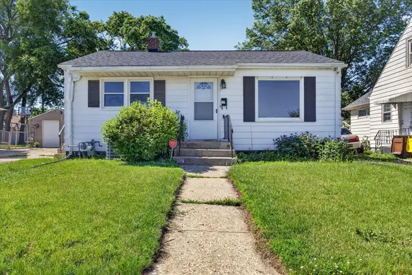 2724 Lawndale AVE, Rockford, IL 61101