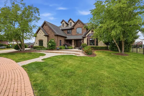 16116 Sandy Bank CT, Homer Glen, IL 60491