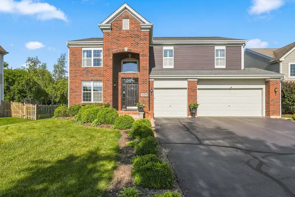 11109 Caldwell DR, Huntley, IL 60142