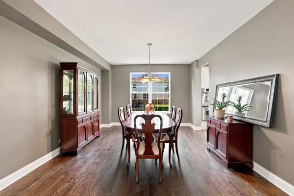 11109 Caldwell DR, Huntley, IL 60142