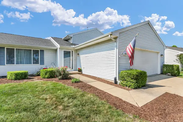 3205 Timberline DR, Champaign, IL 61822