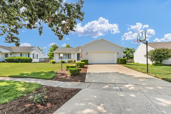 3205 Timberline DR, Champaign, IL 61822