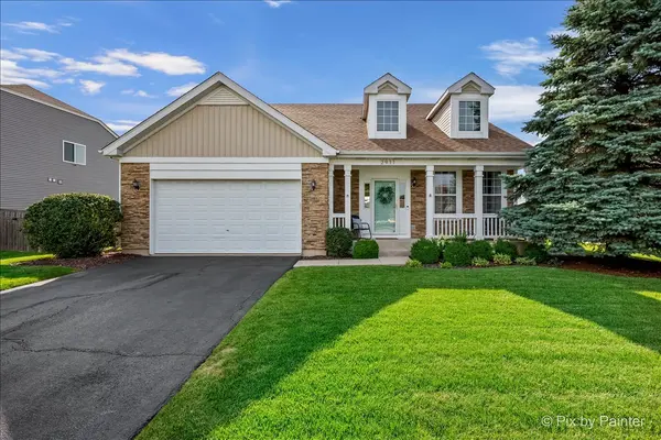 2911 Grande TRL, Yorkville, IL 60560
