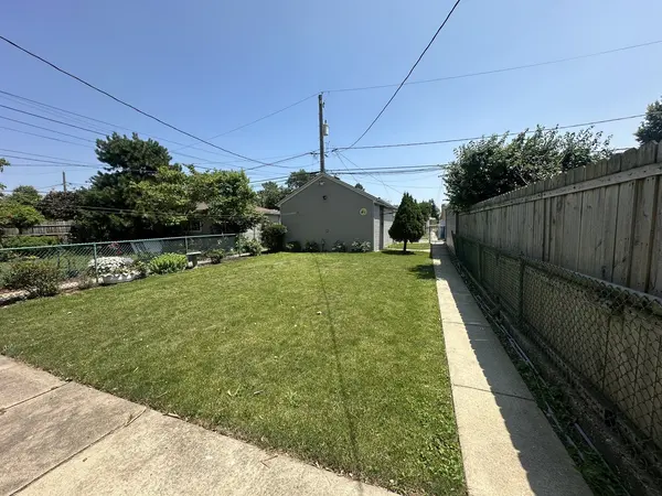 3149 S Avers AVE, Chicago, IL 60623