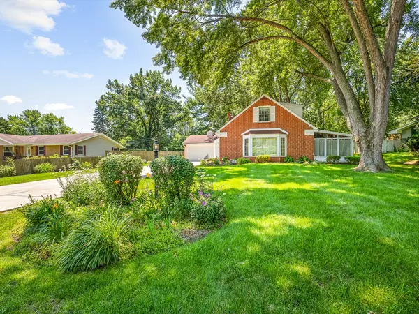 6211 Columbine BLVD, Rockford, IL 61108