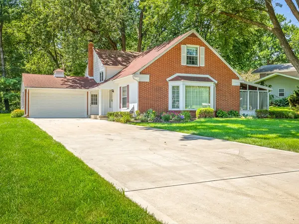 6211 Columbine BLVD, Rockford, IL 61108