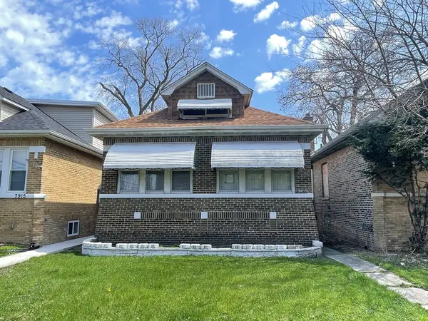 7919 S Wabash AVE, Chicago, IL 60619