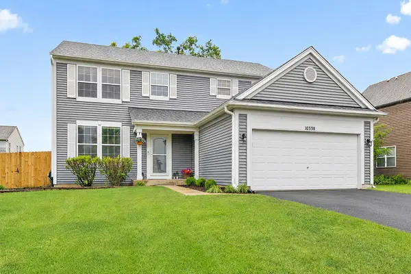 10338 Ashley ST, Huntley, IL 60142