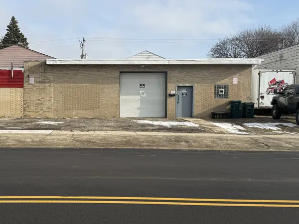 2103 - 2105 Galilee AVE, Zion, IL 60099