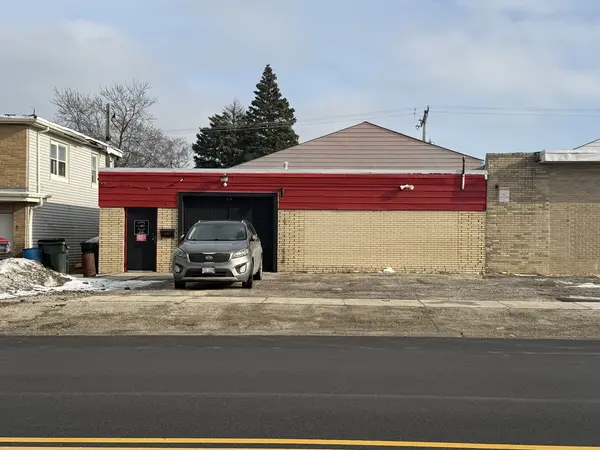 2103 - 2105 Galilee AVE, Zion, IL 60099