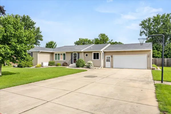 1508 Sharon RD, Streator, IL 61364