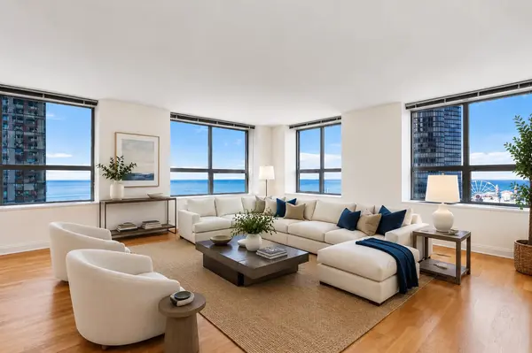 474 N Lake Shore DR #2505, Chicago, IL 60611