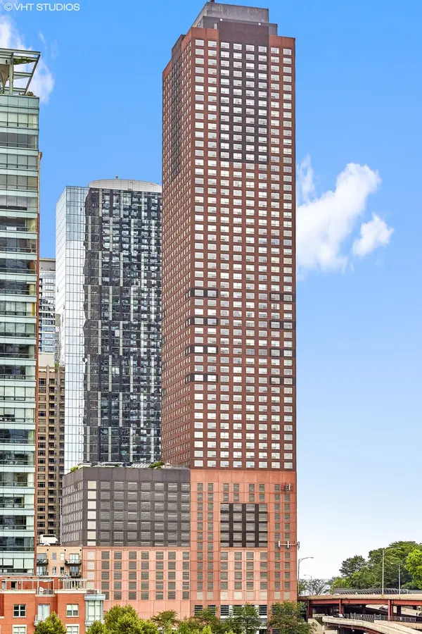 474 N Lake Shore DR #2505, Chicago, IL 60611