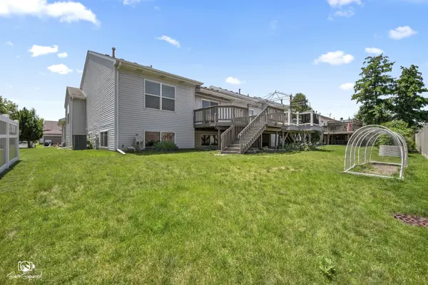 4311 Osullivan DR, Joliet, IL 60431
