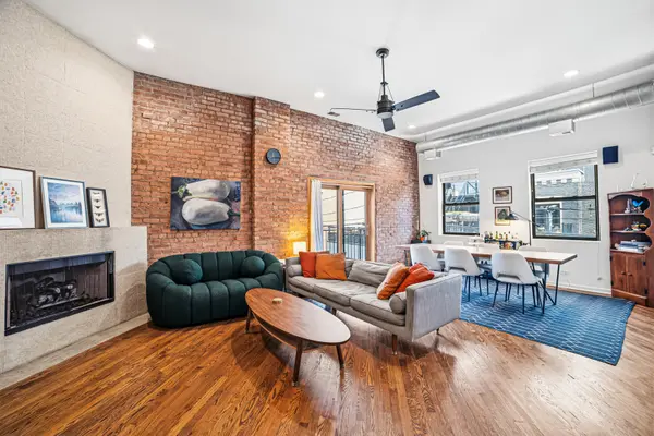 1525 N MILWAUKEE AVE #2R, Chicago, IL 60622
