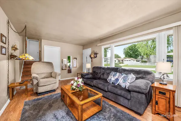 1602 Avalon AVE, Joliet, IL 60435