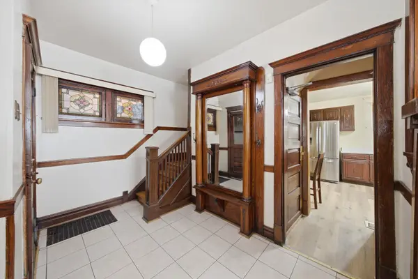 2223 N Kimball AVE, Chicago, IL 60647