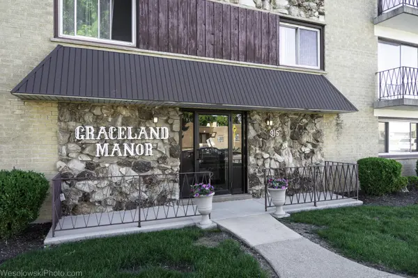 915 Graceland AVE #1C, Des Plaines, IL 60016