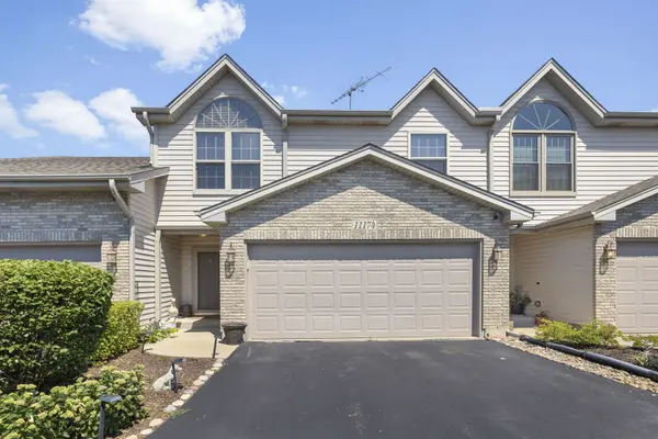 11174 Algonquin RD #11174, Huntley, IL 60142