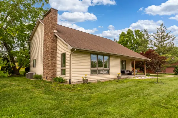 11499 LAURELWOOD LN, Carbondale, IL 62901