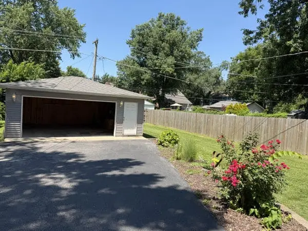 18456 Dixie HWY, Homewood, IL 60430