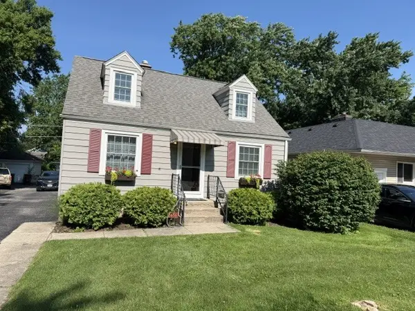 18456 Dixie HWY, Homewood, IL 60430